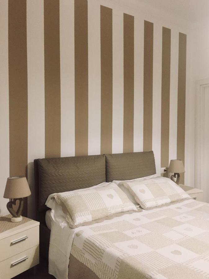Affittacamere E Appartamenti - Rent Rooms And Apartments Le Camere Nel Corso - Adults Only La Spezia Exteriér fotografie