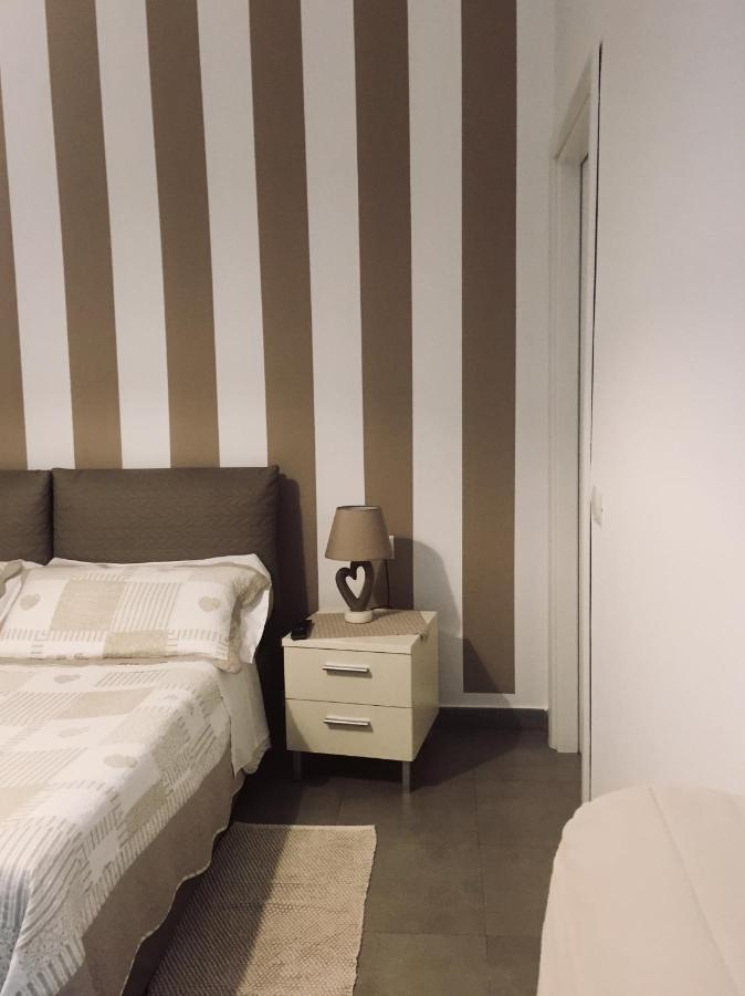 Affittacamere E Appartamenti - Rent Rooms And Apartments Le Camere Nel Corso - Adults Only La Spezia Exteriér fotografie
