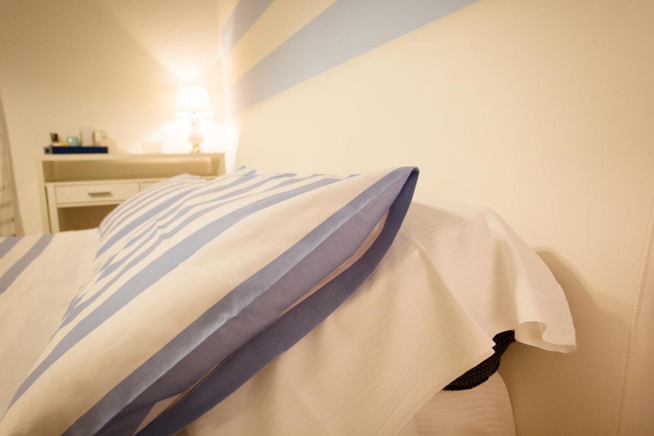 Affittacamere E Appartamenti - Rent Rooms And Apartments Le Camere Nel Corso - Adults Only La Spezia Exteriér fotografie