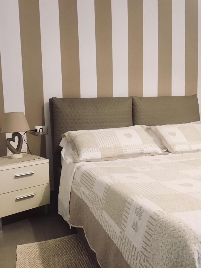 Affittacamere E Appartamenti - Rent Rooms And Apartments Le Camere Nel Corso - Adults Only La Spezia Exteriér fotografie