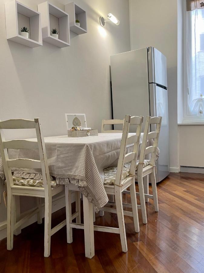 Affittacamere E Appartamenti - Rent Rooms And Apartments Le Camere Nel Corso - Adults Only La Spezia Exteriér fotografie