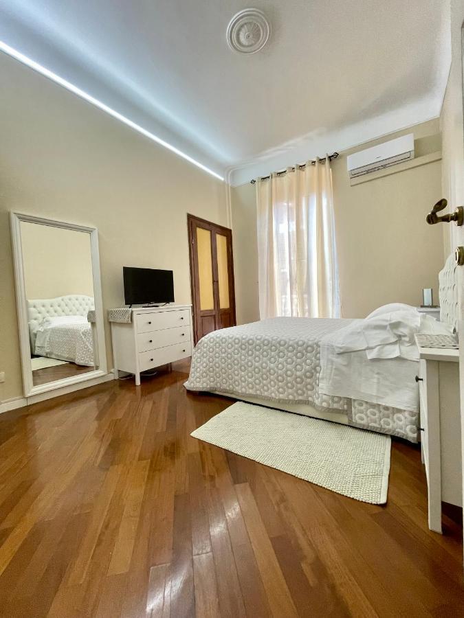 Affittacamere E Appartamenti - Rent Rooms And Apartments Le Camere Nel Corso - Adults Only La Spezia Exteriér fotografie