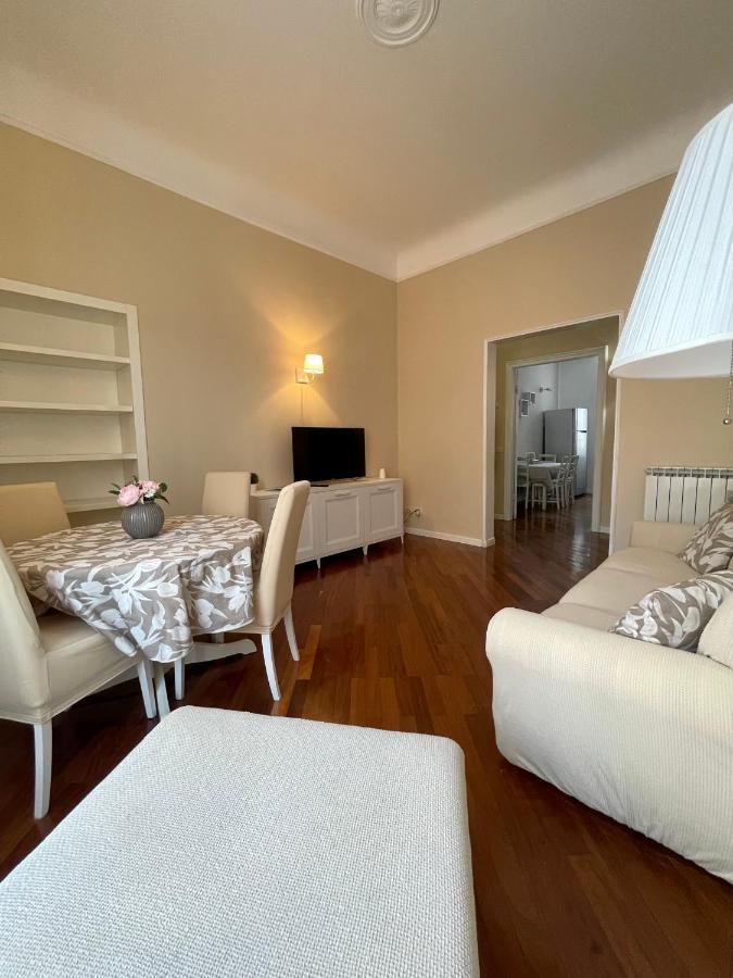 Affittacamere E Appartamenti - Rent Rooms And Apartments Le Camere Nel Corso - Adults Only La Spezia Exteriér fotografie