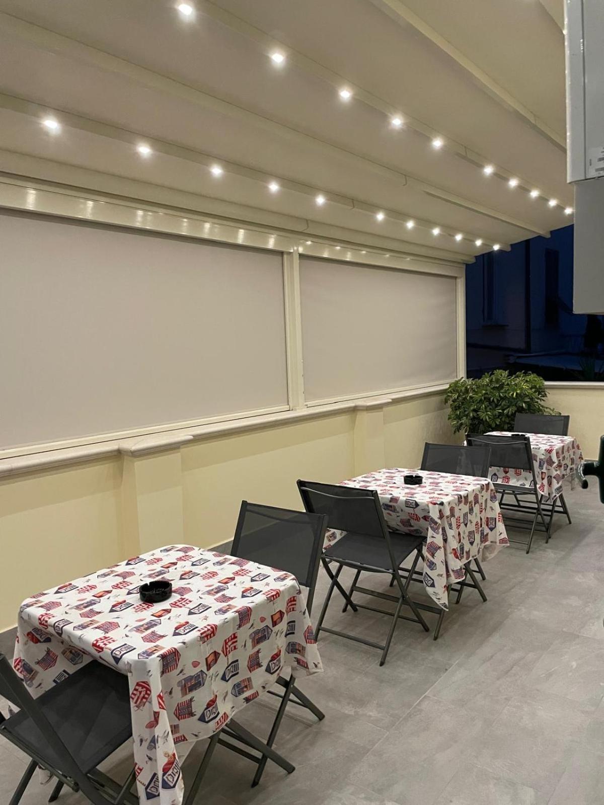 Affittacamere E Appartamenti - Rent Rooms And Apartments Le Camere Nel Corso - Adults Only La Spezia Exteriér fotografie