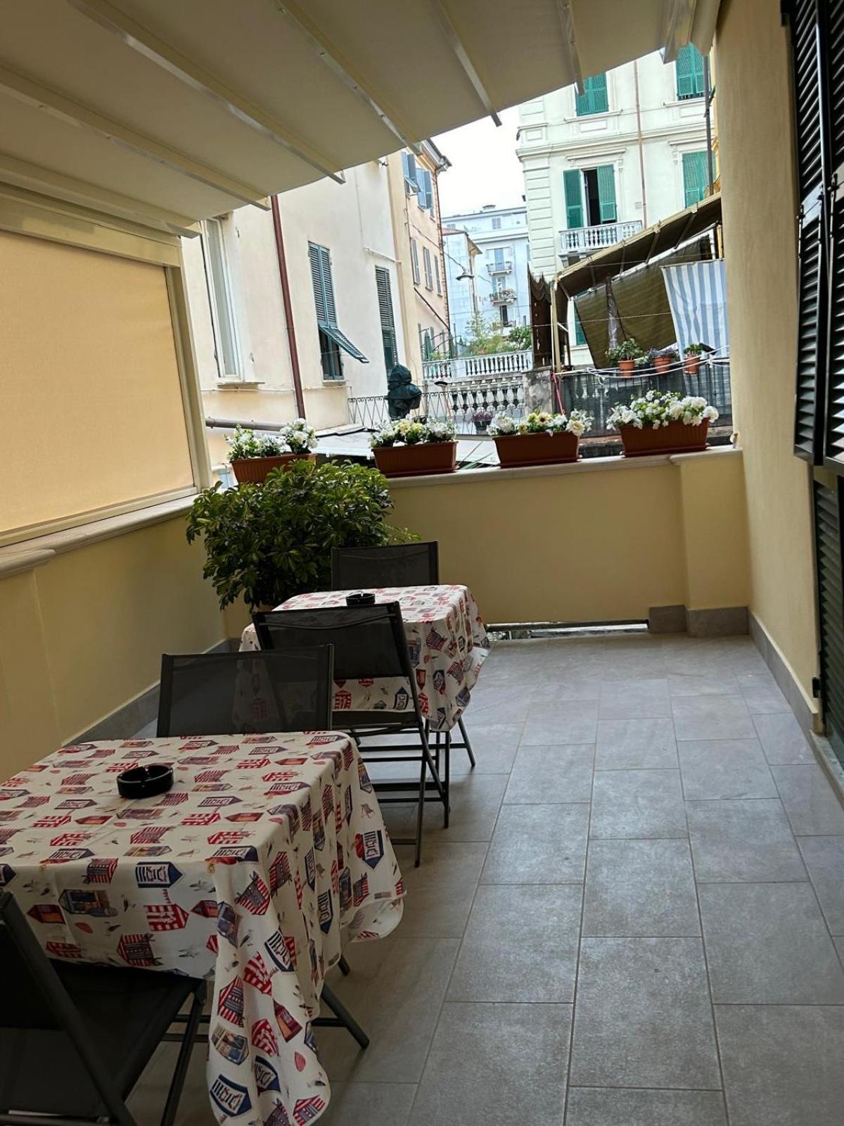 Affittacamere E Appartamenti - Rent Rooms And Apartments Le Camere Nel Corso - Adults Only La Spezia Exteriér fotografie