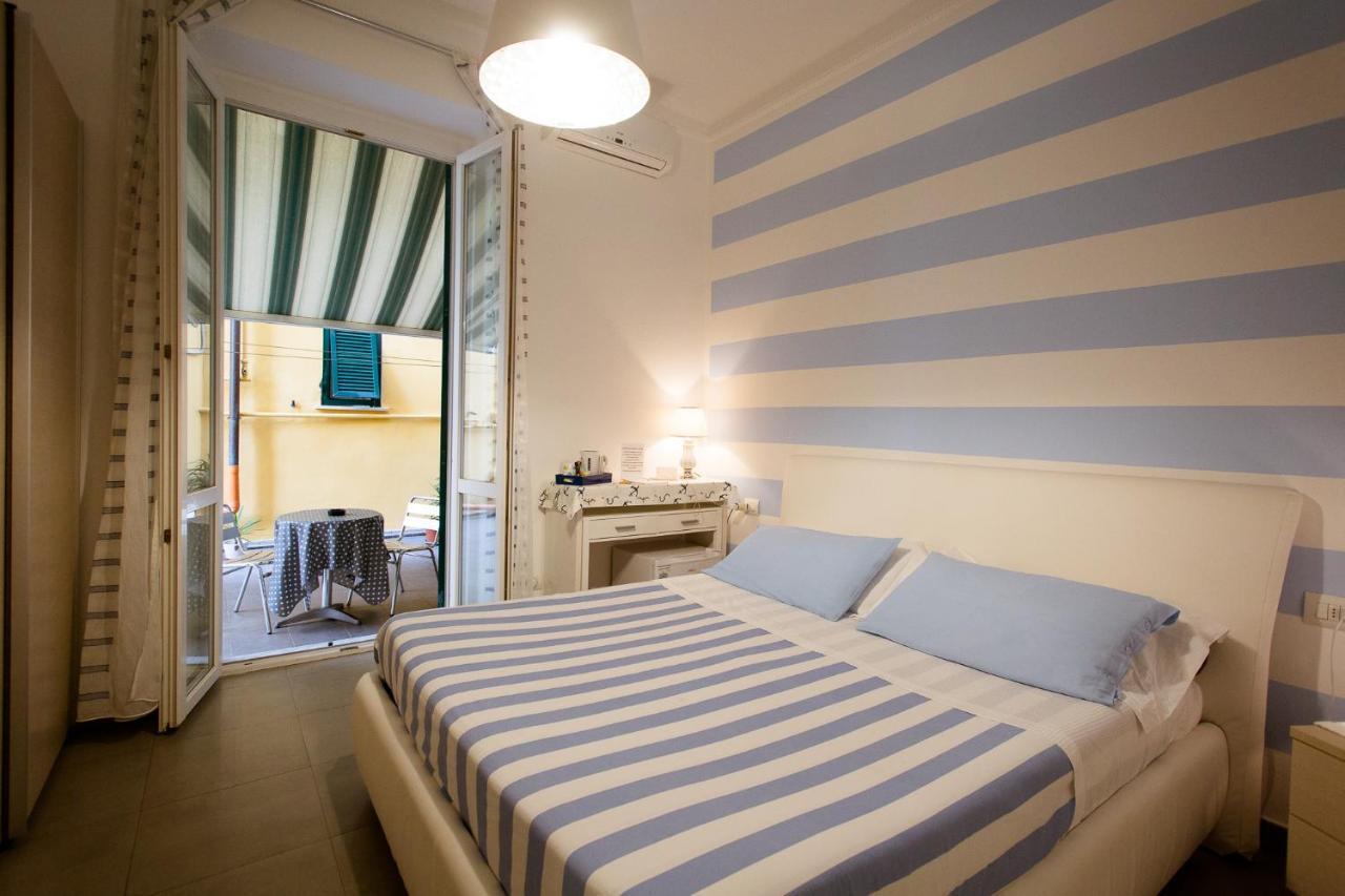 Affittacamere E Appartamenti - Rent Rooms And Apartments Le Camere Nel Corso - Adults Only La Spezia Exteriér fotografie