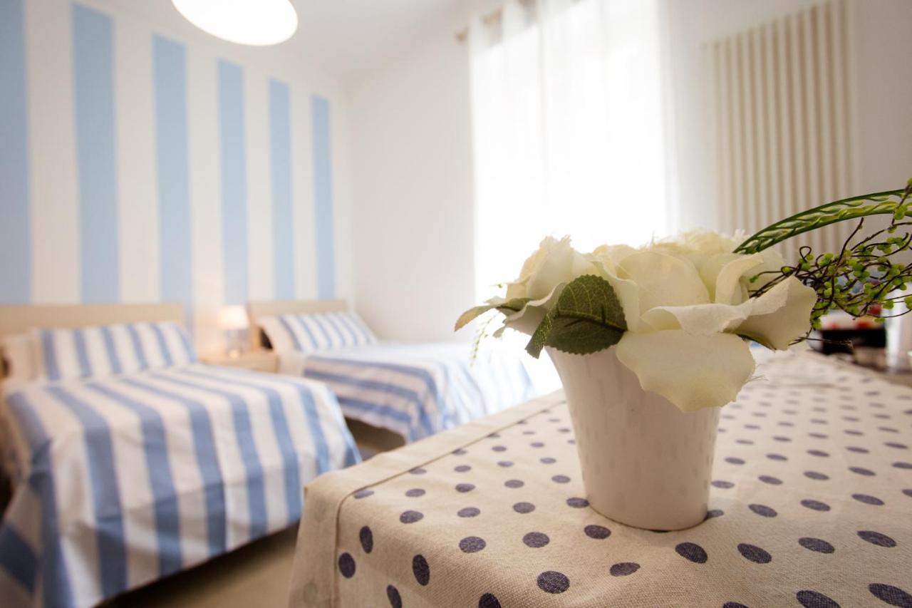 Affittacamere E Appartamenti - Rent Rooms And Apartments Le Camere Nel Corso - Adults Only La Spezia Exteriér fotografie