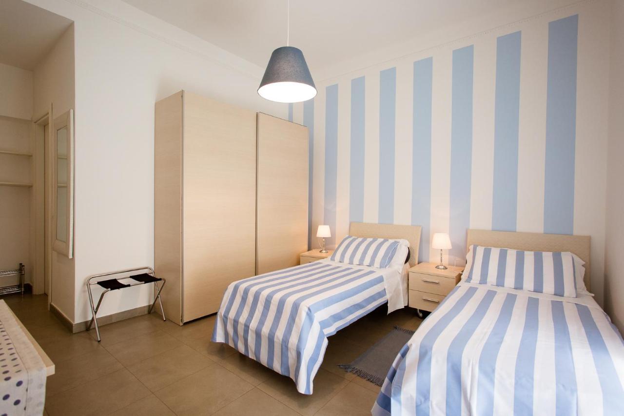 Affittacamere E Appartamenti - Rent Rooms And Apartments Le Camere Nel Corso - Adults Only La Spezia Exteriér fotografie