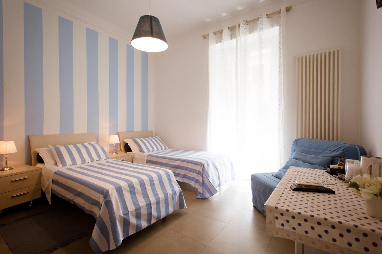 Affittacamere E Appartamenti - Rent Rooms And Apartments Le Camere Nel Corso - Adults Only La Spezia Exteriér fotografie