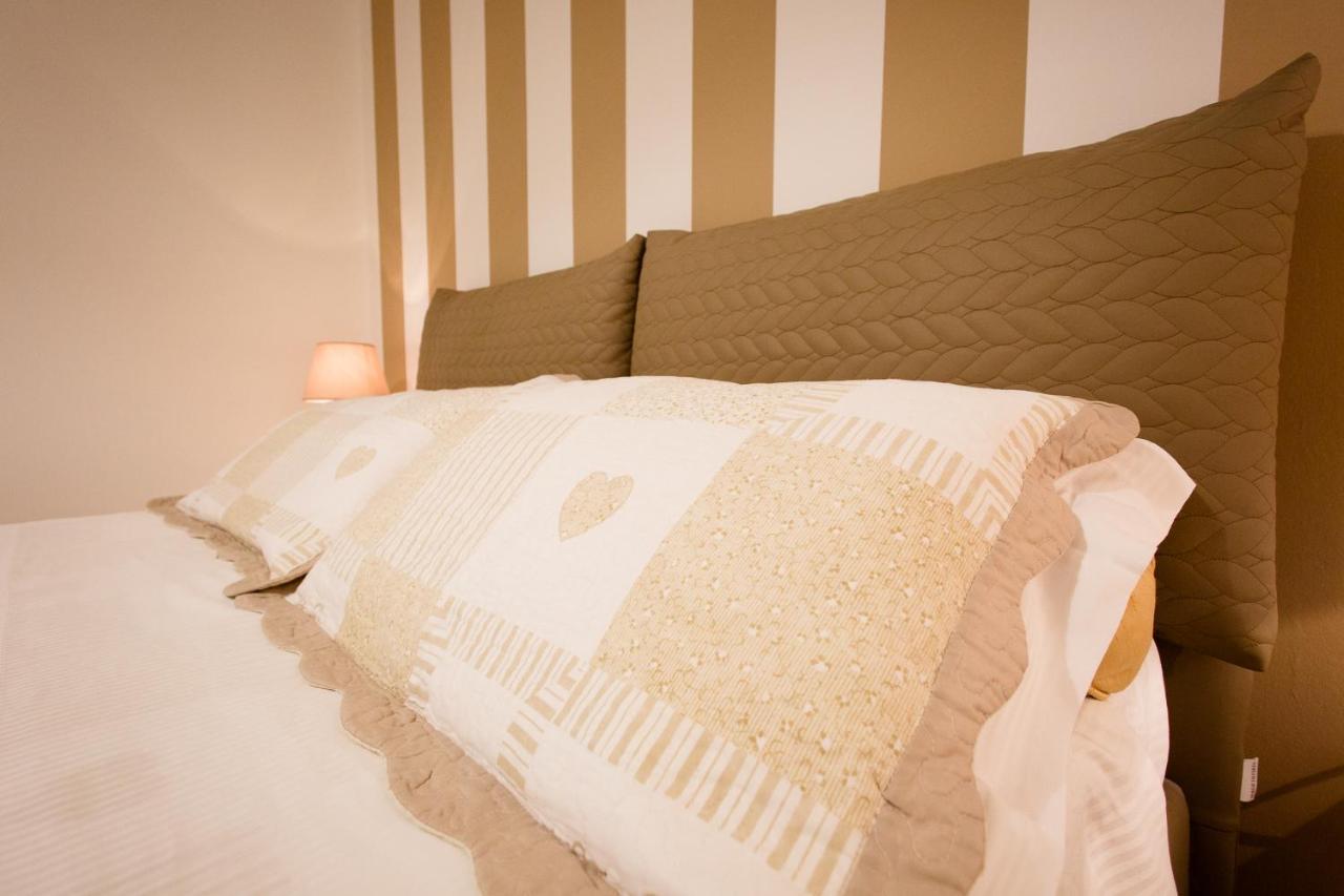 Affittacamere E Appartamenti - Rent Rooms And Apartments Le Camere Nel Corso - Adults Only La Spezia Exteriér fotografie