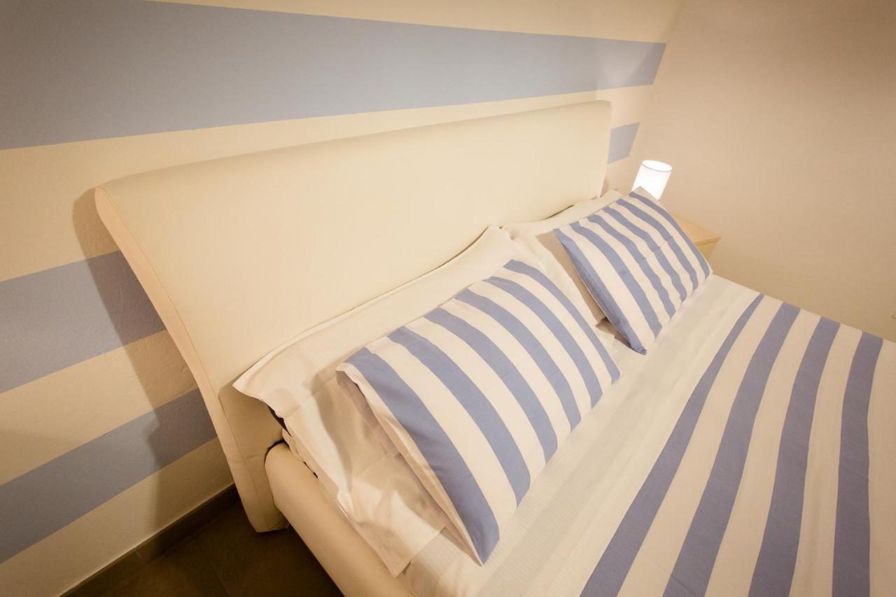 Affittacamere E Appartamenti - Rent Rooms And Apartments Le Camere Nel Corso - Adults Only La Spezia Exteriér fotografie