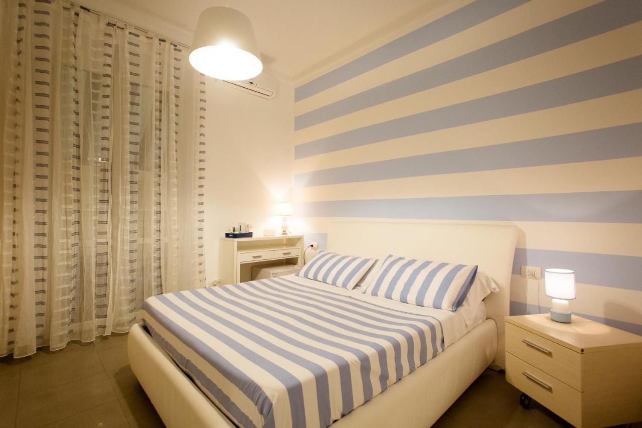 Affittacamere E Appartamenti - Rent Rooms And Apartments Le Camere Nel Corso - Adults Only La Spezia Exteriér fotografie
