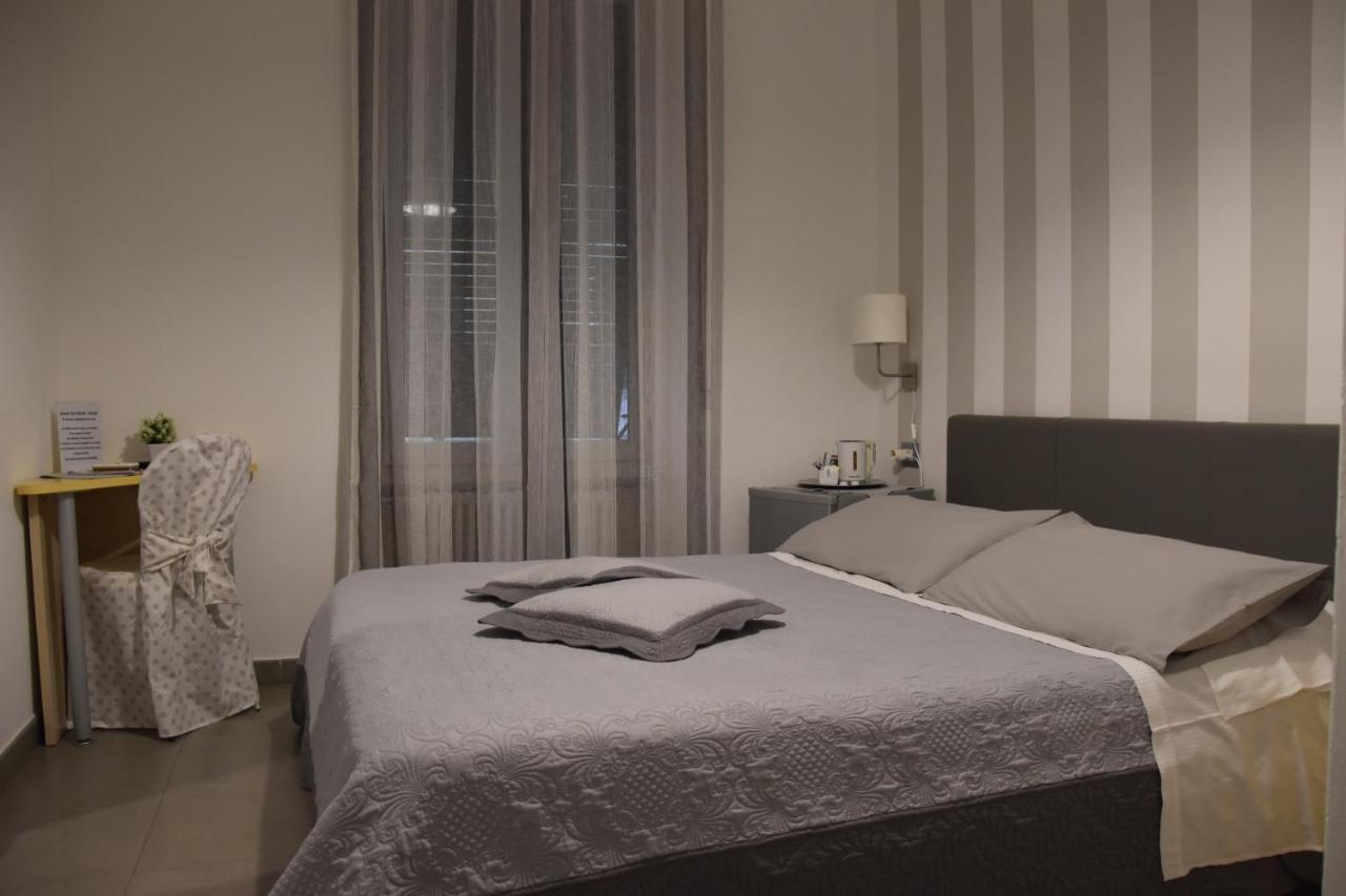 Affittacamere E Appartamenti - Rent Rooms And Apartments Le Camere Nel Corso - Adults Only La Spezia Exteriér fotografie