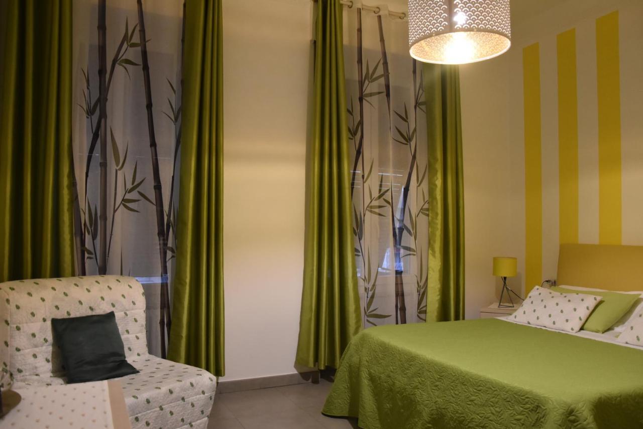 Affittacamere E Appartamenti - Rent Rooms And Apartments Le Camere Nel Corso - Adults Only La Spezia Exteriér fotografie